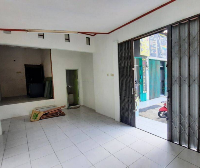 DISEWAKAN KIOS DI LENTENG AGUNG JAKARTA SELATAN