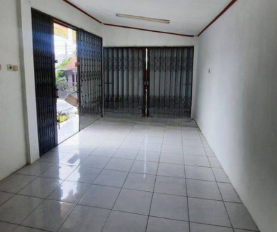 DISEWAKAN KIOS DI LENTENG AGUNG JAKARTA SELATAN