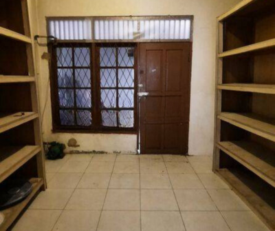 DISEWAKAN KIOS DI LENTENG AGUNG JAKARTA SELATAN