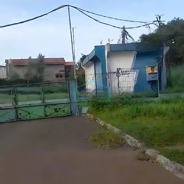 Dijual Tanah dan Gudang Harga Di Bawah Pasaran Di Jatiuwung Kota Tangerang LT 22000m2-1