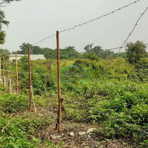 Dijual Tanah Lahan Industri Siap Pakai Di Curug Tangerang LT 10700m2-1