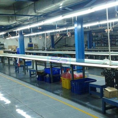 Dijual Gudang 2 Lantai Di Kawasan Industri Cikande Serang Banten LB 3500m2