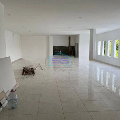 Dijual Gudang Pabrik Di Cipondoh Kota Tangerang Banten LT 800m2-2