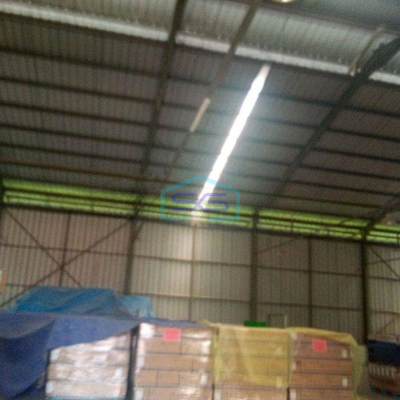 Dijual Gudang Siap Huni Cocok Untuk Investasi Di Cikande Tangerang LT 2700m2-2