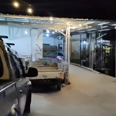 Dijual Pabrik Air Minum Cocok Untuk Investasi Di Serang Banten Luas 5000m2