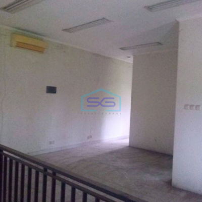 Dijual Gudang Zona Industri Di Serang Cikande LT 2800m2 Ada Office-3