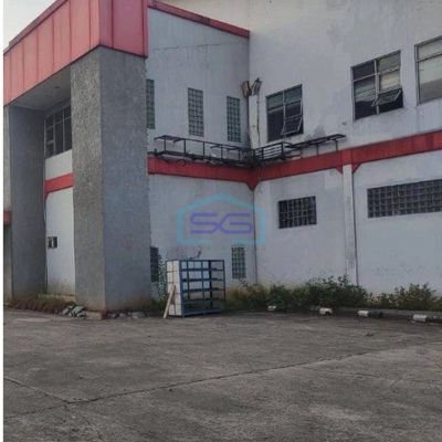 Disewakan Gudang Di Kawasan Industri Jatiuwung Kota Tangerang LT 11133m2