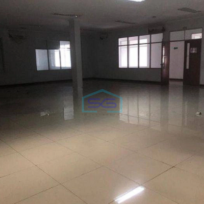 Disewakan Gudang Di Kawasan Industri Jatiuwung Kota Tangerang LT 11133m2