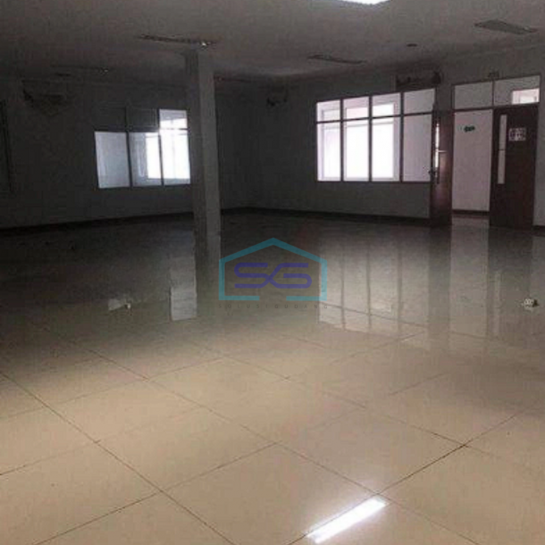 Disewakan Gudang Di Kawasan Industri Jatiuwung Kota Tangerang LT 11133m2-3