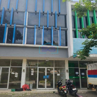 Disewakan Ruko Strategis Di Citra Raya Cikupa Tangerang