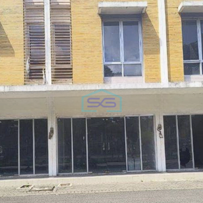 Disewakan Ruko Siap Huni Di Cikupa Citra Raya Tangerang LB 108m2 2 Lantai