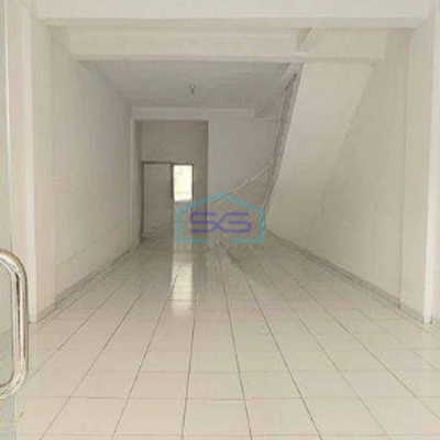 Disewakan Ruko 2 Lantai Murah Di Citra Raya Bizlink Tigarakasa Cikupa Lb 130m2-2