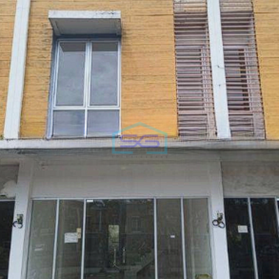 Disewakan Ruko 2 Lantai Murah Di Citra Raya Bizlink Tigarakasa Cikupa Lb 130m2