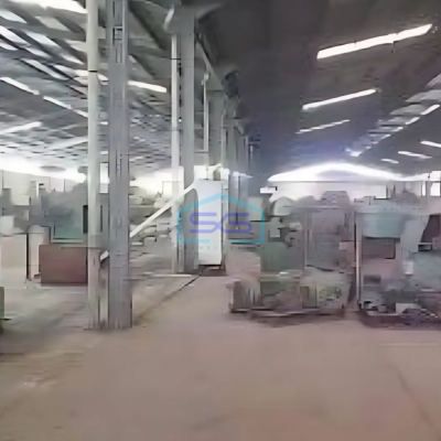 Disewakan Exs Pabrik Di Balaraja Tangerang LT 4Ha-2