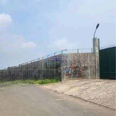 Dijual Tanah kavling Di Balaraja Tangerang Banten LT 70000m2 Siap Pakai-2