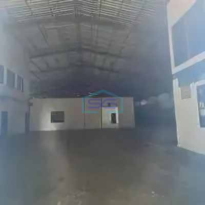 Disewakan Gudang Siap Pakai – Lokasi Strategis Di Cikokol Tangerang LT 22285m2-2