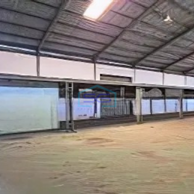Disewakan Gudang Di Kawasan Industri Periuk Kota Tangerang LT 9000m2-2