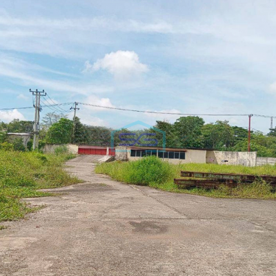 Disewakan Gudang Di Kawasan Industri Binuang Serang Banten LT 2850m2