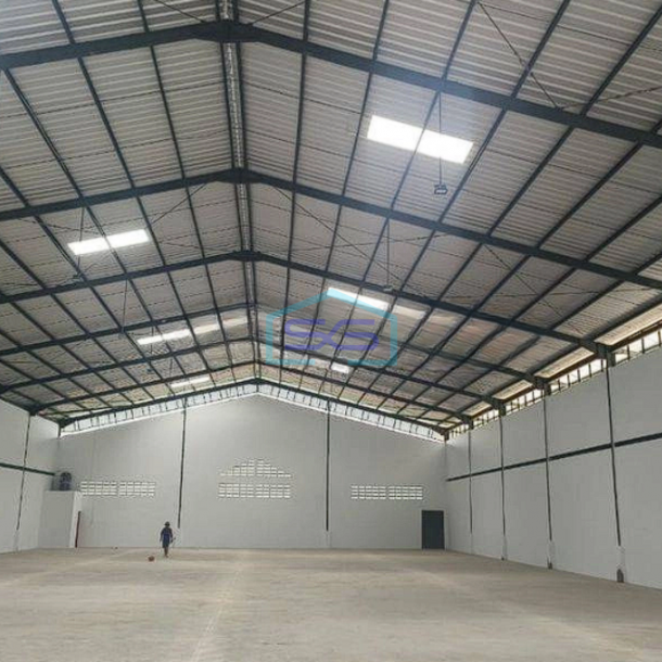 Disewakan Gudang Di Cikande Serang Balaraja Banten LT 920m2-2