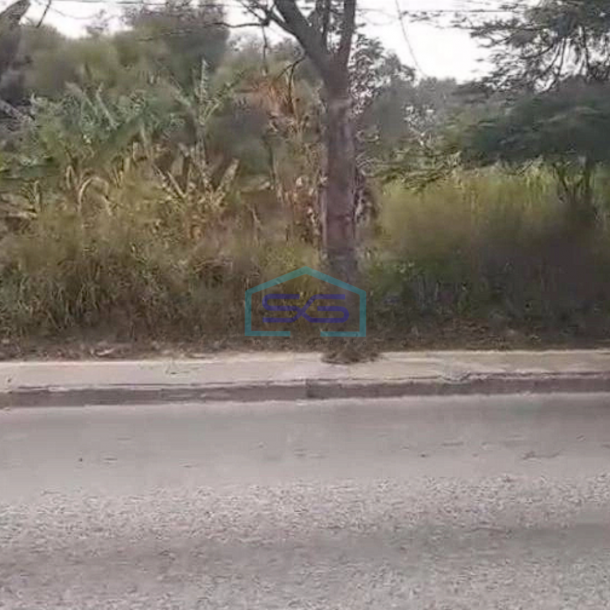 Dijual Lahan Tanah Kavling Di Setu Tangerang Selatan LT 6960m2-1