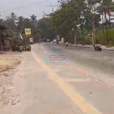 Dijual Lahan Tanah Kavling Di Setu Tangerang Selatan LT 6960m2-2