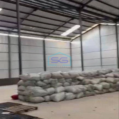 Disewakan Gudang Siap Pakai Di Tigaraksa Tangerang Banten LT 5000m2-2