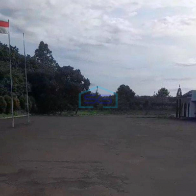 Dijual Tanah Dibawah Harga Pasaran Bonus Gudang Di Jatiuwung Tangerang LT 34000m2