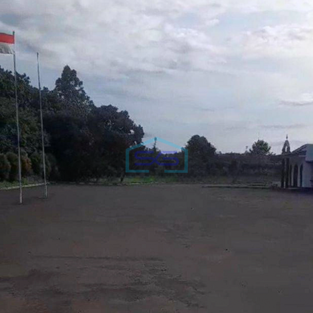 Dijual Tanah Dibawah Harga Pasaran Bonus Gudang Di Jatiuwung Tangerang LT 34000m2-1