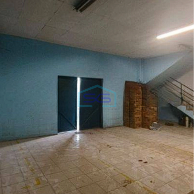 Disewakan Gudang Lokasi Strategis Di Tangerang Banten Luas 500m2