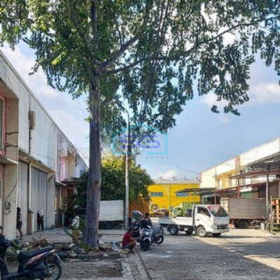 Disewakan Gudang Siap Huni Di Jatiuwung Tangerang Banten Luas 360m2 Office 2 Lantai