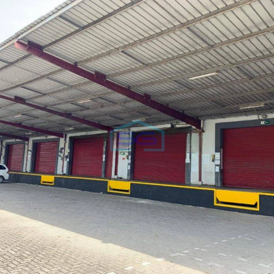 Disewakan Gudang Di Kawasan Industri Neglasari Kota Tangerang LT 9200m2