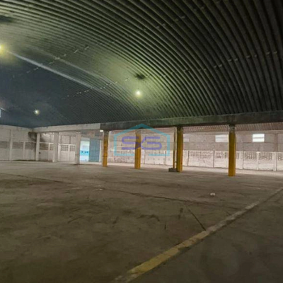 Disewakan Gudang Siap Huni Di Cikande Tangerang Banten LT 5 Ha