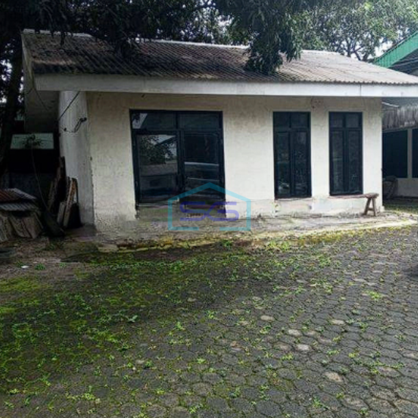 Disewakan Gudang Lokasi Starategis Di Cikupa Tangerang Banten-2