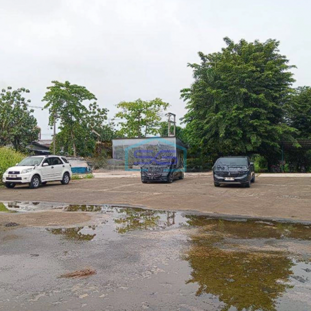 Disewakan Gudang Di Kawasan Cikande Serang Banten Luas 5000m2-2