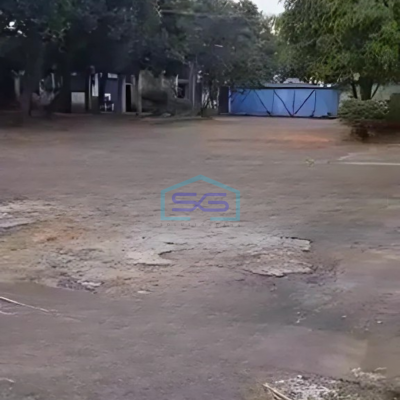 Disewakan Gudang Serbaguna Di Pasar Kemis Tangerang Banten LT 3300m2