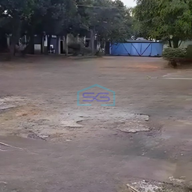 Disewakan Gudang Serbaguna Di Pasar Kemis Tangerang Banten LT 3300m2-1