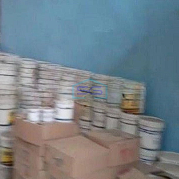 Disewakan Gudang Serbaguna Di Pasar Kemis Tangerang Banten LT 3300m2-2