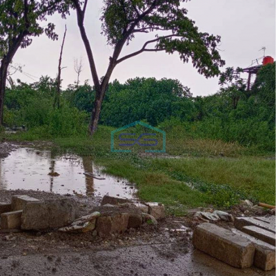 Dijual Tanah Lahan Seluas 3137 Meter di Cikarang Timur Bekasi