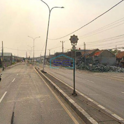 Dijual Tanah Lahan Seluas 3137 Meter di Cikarang Timur Bekasi