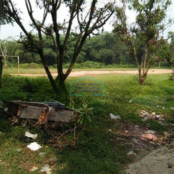 Dijual Cepat Tanah Lahan Industri Harga Murah Di Tigaraksa Tangerang LT 3600m2-2