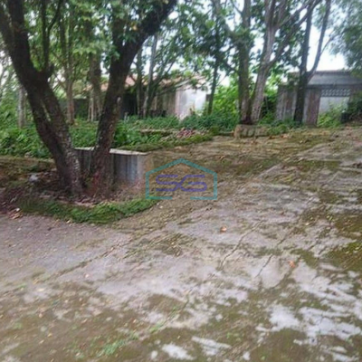 Dijual Tanah Murah Pinggir Jalan Utama Parung Panjang Bogor Jawa barat LT 8538m2