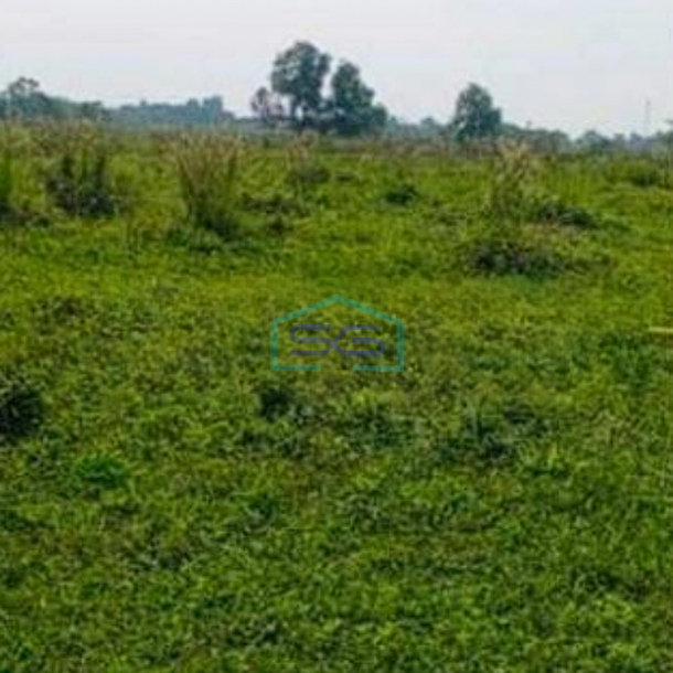 Dijual Tanah Cocok Untuk Perumahan Lokasi Di Curug Tangerang LT 70000m2-1