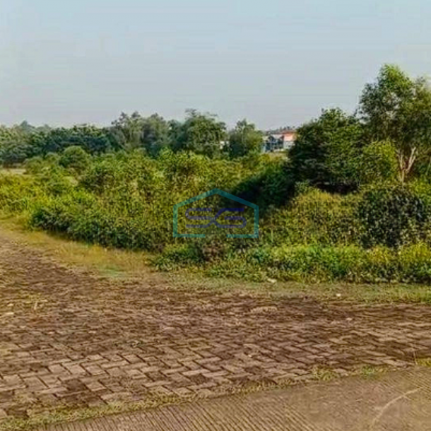 Dijual Tanah Luas 5 hektar lokasi di Daru Tigaraksa Tangerang-1