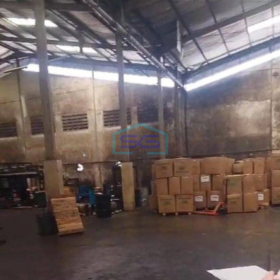 Dijual Cepat Gudang Murah Siap Pakai Di Cukanggalih bitung Tangerang LB 3000m2-3