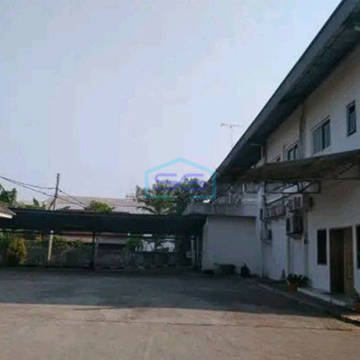 Dijual Cepat Gudang Murah Siap Pakai Di Cukanggalih bitung Tangerang LB 3000m2-2