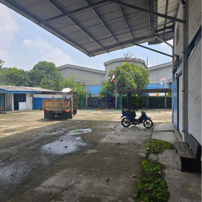Dijual Gudang Di Kawasan Industri Tangerang Jatake Tangerang LT 5650m2-2