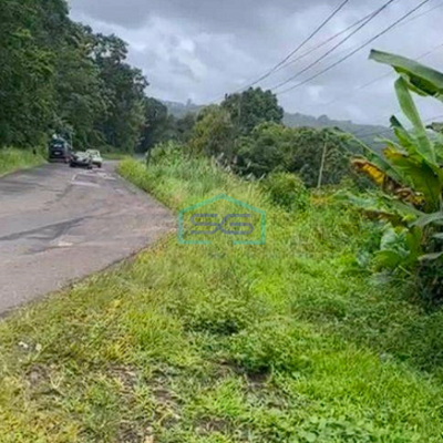 Dijual Tanah Lokasi Strategis di Malingping Gunung Kencana Lebak Banten LT 10136m2-2