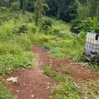 Dijual Tanah Lokasi Strategis di Malingping Gunung Kencana Lebak Banten LT 10136m2