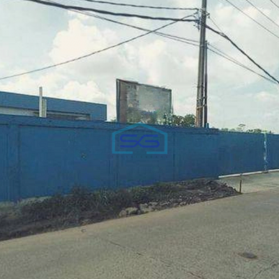 Dijual Gudang Harga Murah Siap Pakai Tigaraksa Tangerang LB 1500m2-2