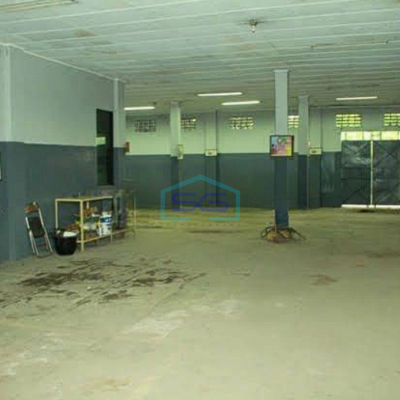 Dijual Gudang Full Furnished Siap Pakai Dekat Dengan Lippo Cikarang LT 4100m2-2